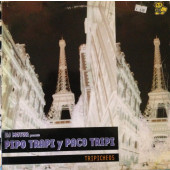 (29016) DJ Motor presents: Pipo Trapi y Paco Tripi ‎– Tripicheos
