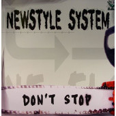 (10559) Newstyle System – Don't Stop