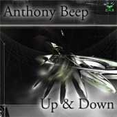 (10425) Anthony Beep ‎– Up & Down