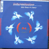 (27162) Intermission Feat. Lori Glori ‎– Give Peace A Chance