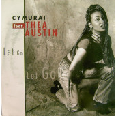 (30776) Cymurai Feat. Thea Austin ‎– Let Go