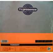 (RIV511) The Presence ‎– Tonight