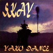 (CUB2356) Skay ‎– Yako Dance