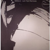 (CO446) DNGLS – Hooly (Len Faki Remixes)