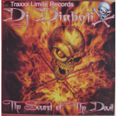 (5713) DJ Diabolix – The Sound Of The Devil