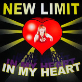 (SIN009) New Limit – In My Heart