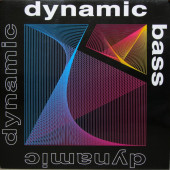 (3681) Dynamic Bass ‎– Dynamic Bass