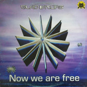 (SF477) Gladiators – Now We Are Free