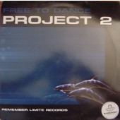 (4034) Project 2 ‎– Free To Dance