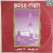 (CUB0486) Base-Men ‎– Jet Set