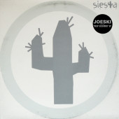 (CUB0690) Joeski ‎– Deep Sessions EP