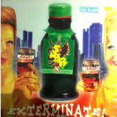 (CS60) Snap! Featuring Niki Haris! – Exterminate!