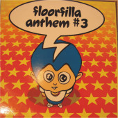 (A0208) Floorfilla ‎– Anthem #3