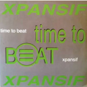 (25272) Xpansif ‎– Time To Beat