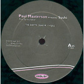 (3261) Paul Masterson Presents Sushi ‎– The Earthshaker