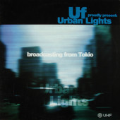 (CMD26) UF ‎– Urban Lights