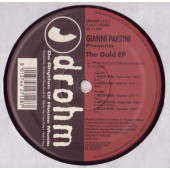 (SF291) Gianni Parrini – The Gold EP