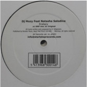 (21264) DJ Mozy Feat. Natasha Salodina ‎– Ecstacy