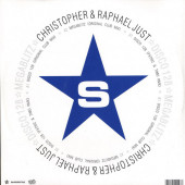 (27052) Christopher & Raphael Just ‎– Disco 128
