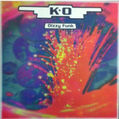 (CM1556) K·O ‎– Dizzy Funk