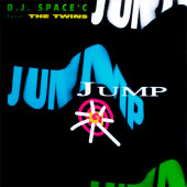 (29427) DJ Space'C Feat. The Twins (24) ‎– Jump