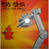 (2639) DJ Omh ‎– Kill The Poky!