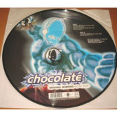 (0586) Chocolate Presenta Kriminal Warrios ‎– House Stop