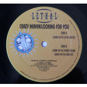 (24389) Crazy Heaven – Looking For You