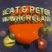(CM661) Beat & Peter ‎– Nowhereland