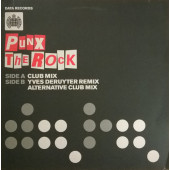 (28668) Punx ‎– The Rock