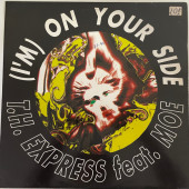 (NS698) T.H. Express Feat. Moe – (I'm) On Your Side