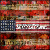 (LC395) The American Lovers – American Lovers 2