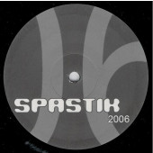 (9978) Plastikman / Partision – Spastik 2006 / No Me Gusta 2006