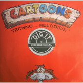 (29886) Cartoons Techno... Melodies?