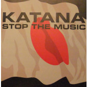 (25783B) Katana ‎– Stop The Music