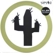 (CMD482) DJ Jes ‎– Personal Surroundings