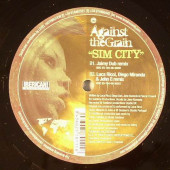 (11144) Against The Grain ‎– Sim City