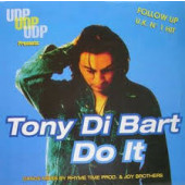 (CMD1112) Tony Di Bart – Do It