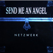 (0243) Netzwerk – Send Me An Angel (VG/G)