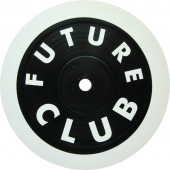 (CMD804) Future Club – I Got The Music