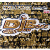 (LC276) DJavi Boss – The Boss Dedicated (2x12)
