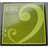(G019) U-Traxx ‎– Imagine