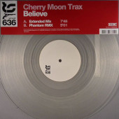 (15067) Cherry Moon Trax ‎– Believe