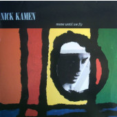 (CUB0345) Nick Kamen ‎– Move Until We Fly