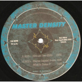 (24506) Master Density – First Volumen