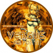 (10885) Versus ‎– Es Por Ti