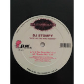 (ALB147) DJ Stompy – Ride Like The Wind (Rmx) (WLB-PROMO)