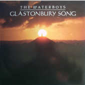 (MA263) The Waterboys ‎– Glastonbury Song
