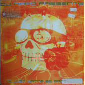 (0374) DJ Napo ‎– I Just Wanna Be Radical