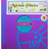 (CMD762) DJ Mariam Piñeiro – I Like